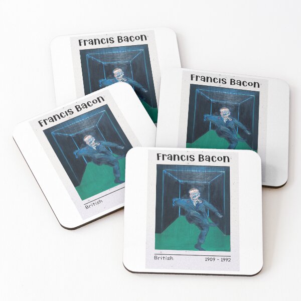 Item preview, Obras de arte de Francis Bacon Pinturas originales de Francis Bacon designed and sold by Amy-Hamilton.