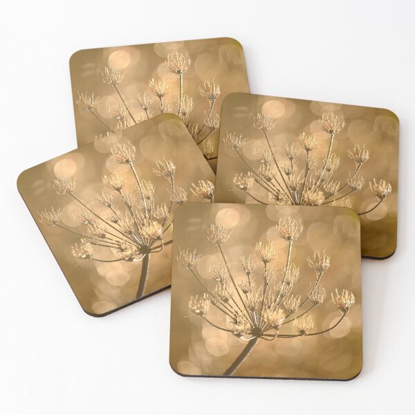 Item preview,  Digital photograph of  sunlit  frosted grass designed and sold by SimonJohnson1.