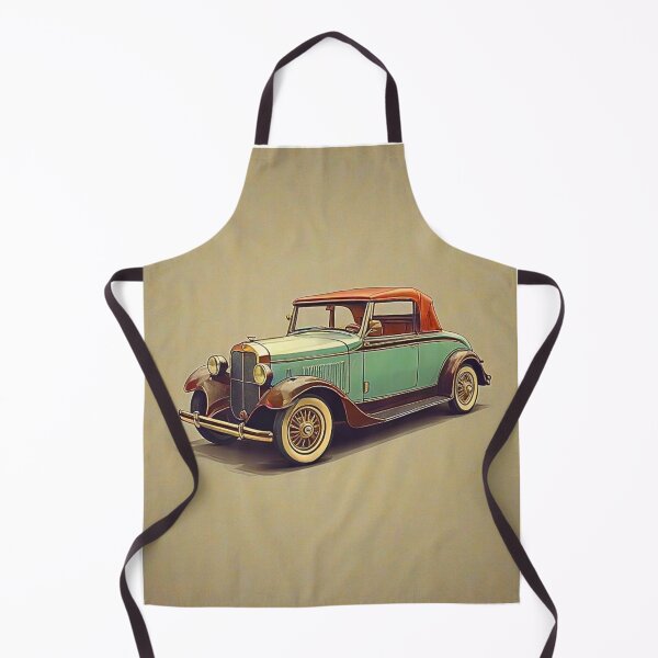 Item preview, Classic Car Design designed and sold by jpereira3004.