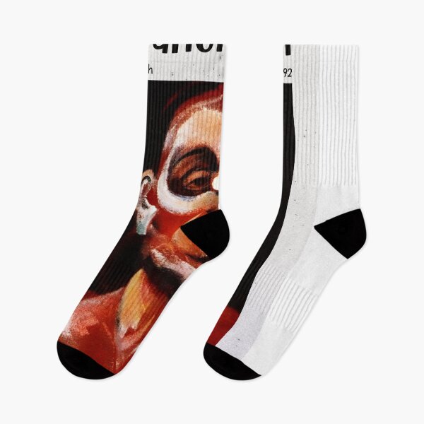 Item preview, Francis Bacon artwork Francis Bacon original paintings self portrait 1969 designed and sold by Amy-Hamilton.