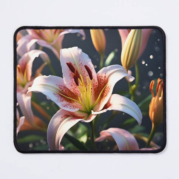 Item preview, Lilies  designed and sold by LostStudio.