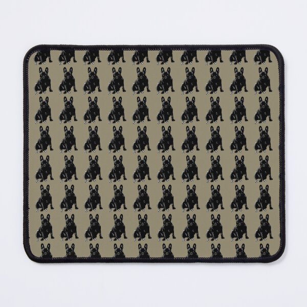 Item preview, French Bulldog Floka from Petysy - Pop Art Style designed and sold by Pet-Z.