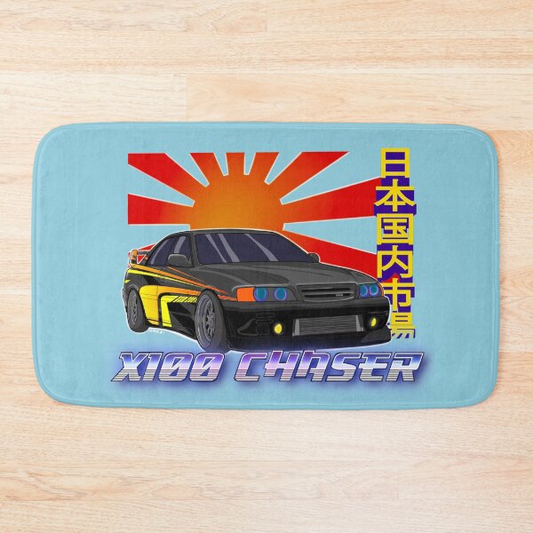 Item preview, X100 Chaser JDM Racing designed and sold by KerlZ.