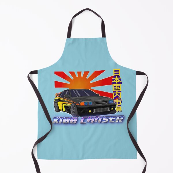 Item preview, X100 Chaser JDM Racing designed and sold by KerlZ.