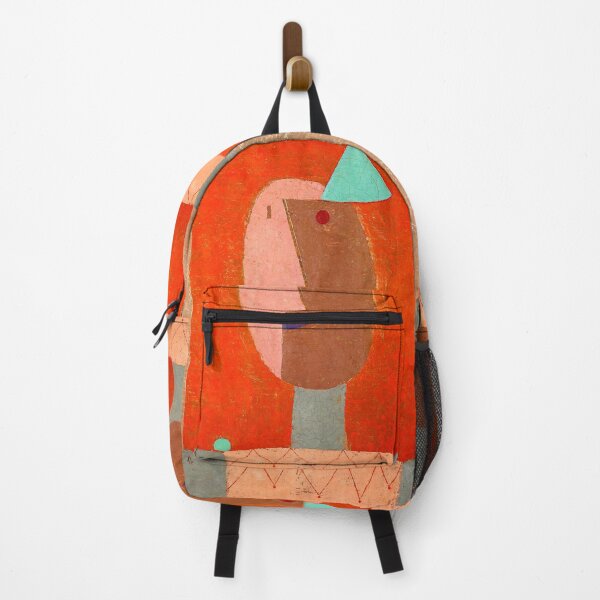 Item preview, HD. Clown, by Paul Klee designed and sold by MINDTHECHERRY.