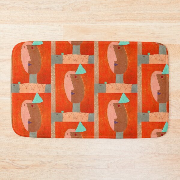 Item preview, HD. Clown, by Paul Klee designed and sold by MINDTHECHERRY.