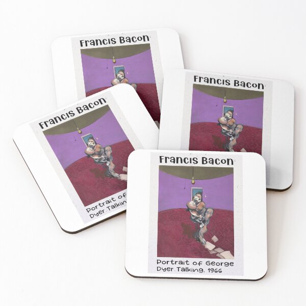 Item preview, Francis Bacon obra de arte Francis Bacon pinturas originales retrato 1966 designed and sold by Amy-Hamilton.