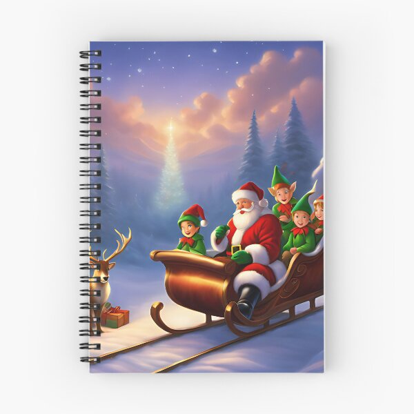Item preview, Christmas Hustle designed and sold by PaigeCompositor.