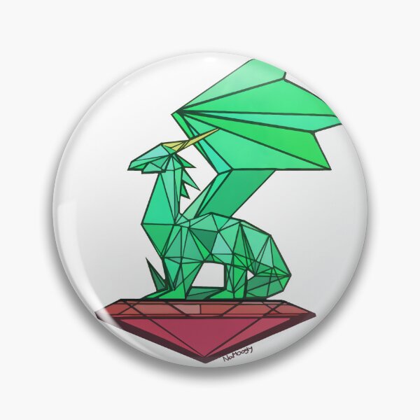 Item preview, Classic Spyro Crystal Dragon Graphic designed and sold by NaMoogle.