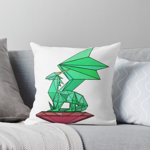 Item preview, Classic Spyro Crystal Dragon Graphic designed and sold by NaMoogle.