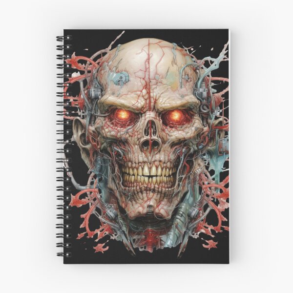 Item preview, being cybernetic in decay designed and sold by jean giosi.