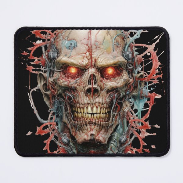 Item preview, being cybernetic in decay designed and sold by jean giosi.