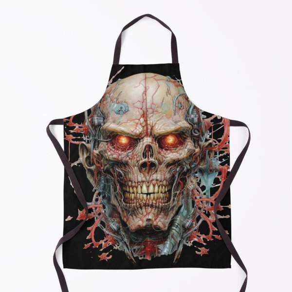 Item preview, being cybernetic in decay designed and sold by jean giosi.