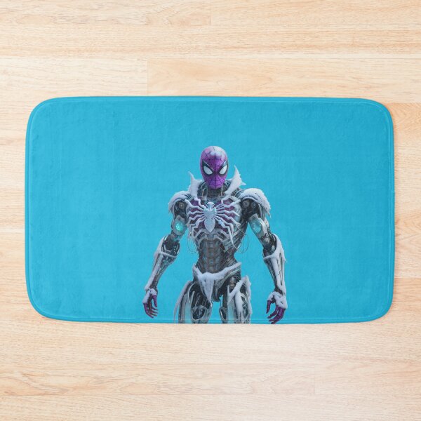 Item preview, Cryo Spiderman  designed and sold by UniqueArtsOnly.