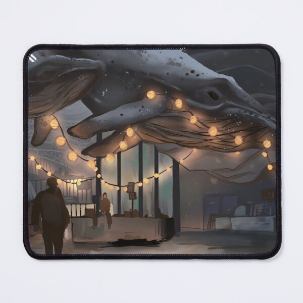 Item preview, The Aquarium designed and sold by Kidicloudd.