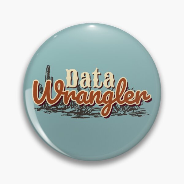 Item preview, Data Wrangler designed and sold by EpiGirl.