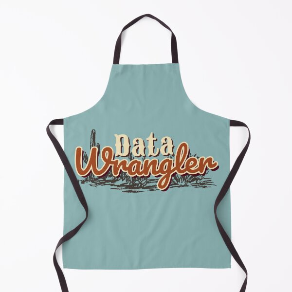 Artikelvorschau, Daten-Wrangler entworfen und verkauft von EpiGirl.