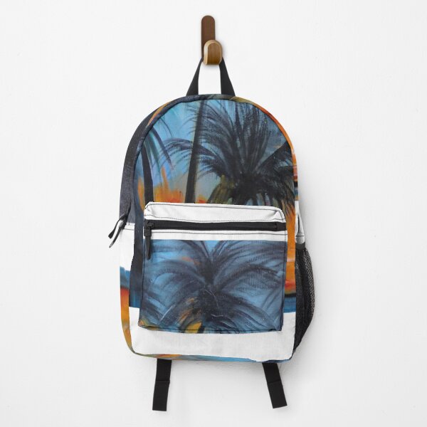 Item preview, Evening Tropics designed and sold by jennyleeandjim.