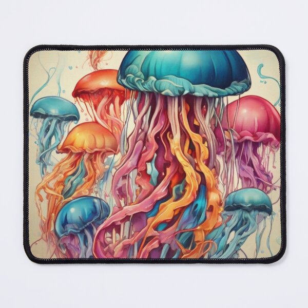 Item preview, Jellyfish designed and sold by kwin1120.