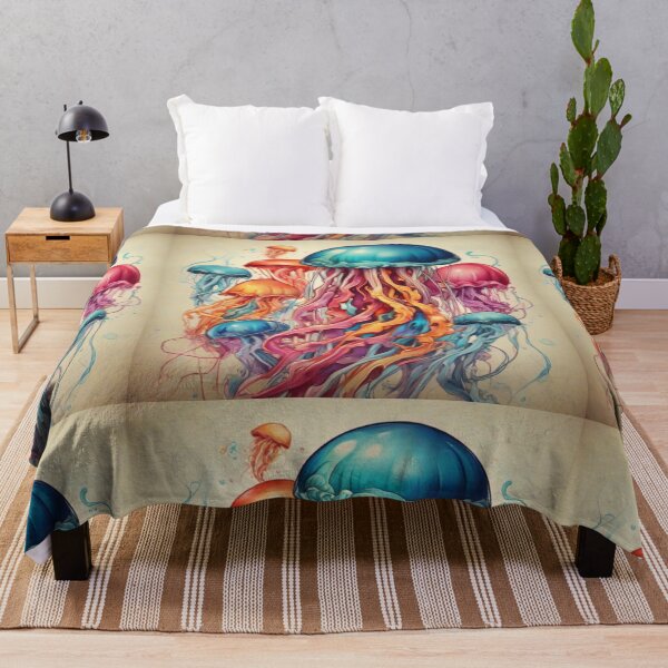 Item preview, Jellyfish designed and sold by kwin1120.