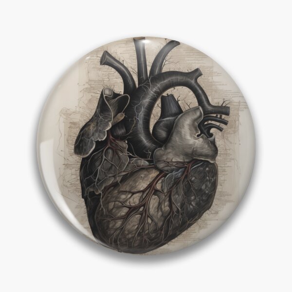 Item preview, VALENTINES  |  Black Hearted designed and sold by RedHandedOD.