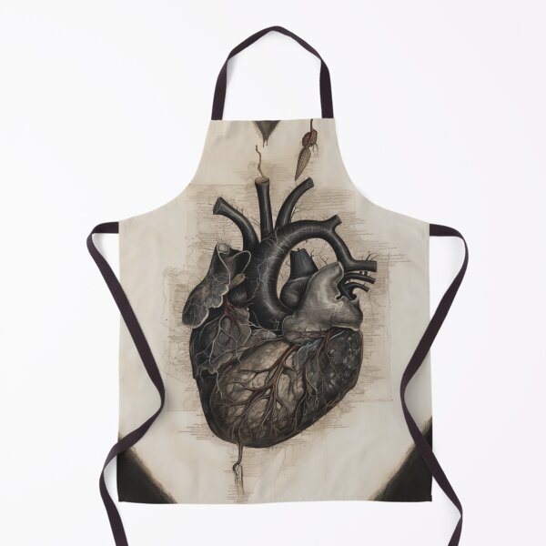 Item preview, VALENTINES | Black Hearted designed and sold by RedHandedOD.