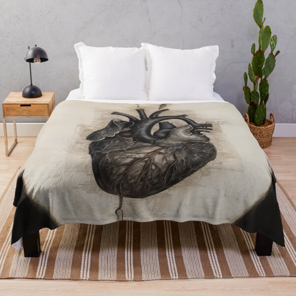 Item preview, VALENTINES | Black Hearted designed and sold by RedHandedOD.