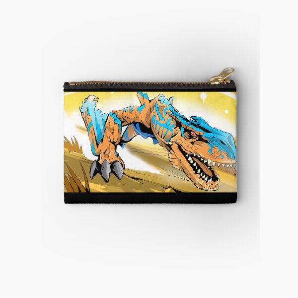 Item preview, Tigrex Rush designed and sold by SkyBlueBrad.