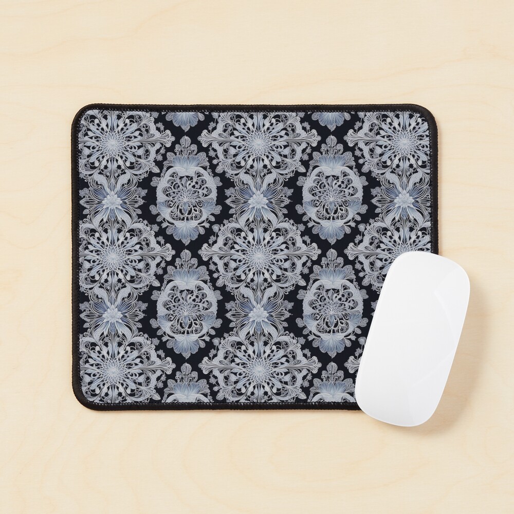 Item preview, Mouse Pad designed and sold by dedoma.