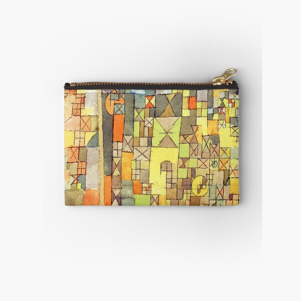 Item preview, hd. Dogmatic Composition, by Paul Klee designed and sold by MINDTHECHERRY.