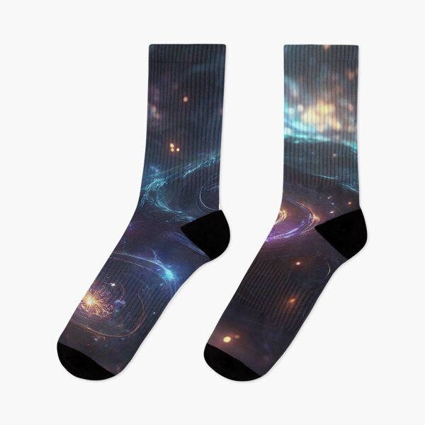 Item preview, Ethereal cosmic abstract background. Surreal magic pattern. designed and sold by twisted-dot.