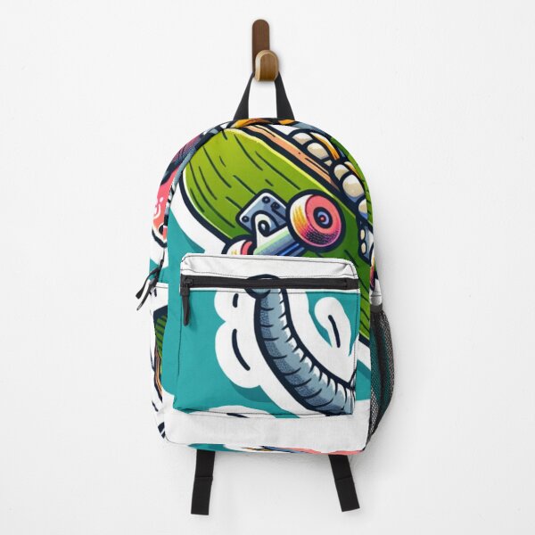 Item preview, Elephant Skateboard Challenge designed and sold by bandjdesigns.