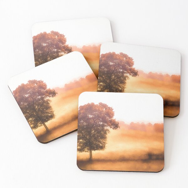 Item preview, Calm Autumn Morning designed and sold by Jim Love.