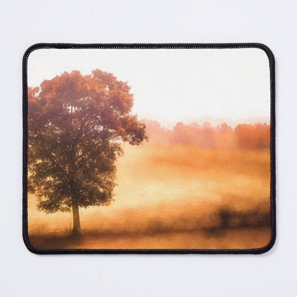 Item preview, Calm Autumn Morning designed and sold by Jim Love.