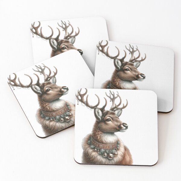 Item preview, Winter's Gentle Guardian designed and sold by PlayfulCartoons.