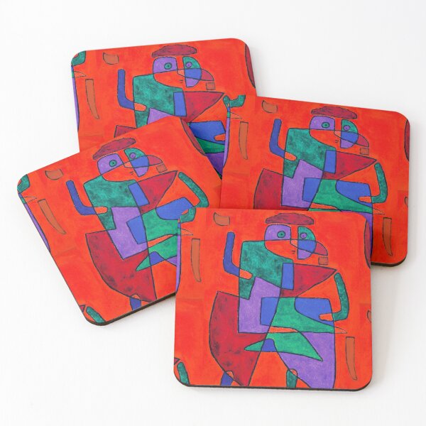 Item preview, HD. The future, by Paul Klee designed and sold by MINDTHECHERRY.