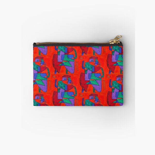 Item preview, HD. The future, by Paul Klee designed and sold by MINDTHECHERRY.