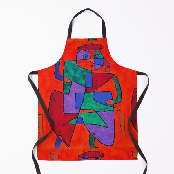 Item preview, HD. The future, by Paul Klee designed and sold by MINDTHECHERRY.