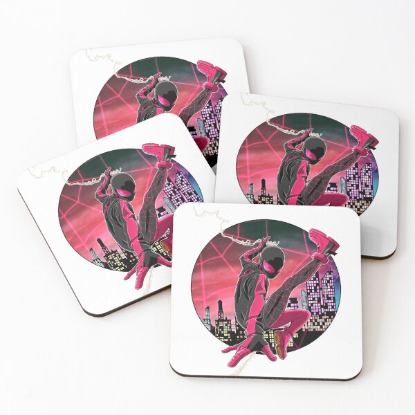 Item preview, Miles morales spidey designed and sold by cry-babyDC.