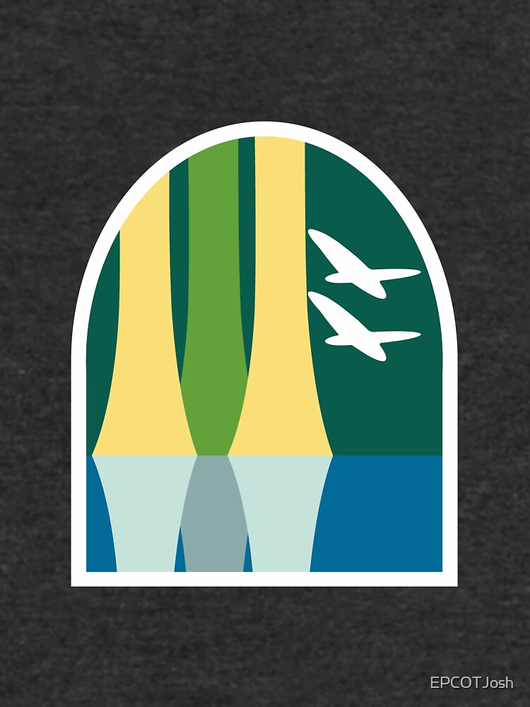 Lake Buena Vista Classic Logo by EPCOTJosh