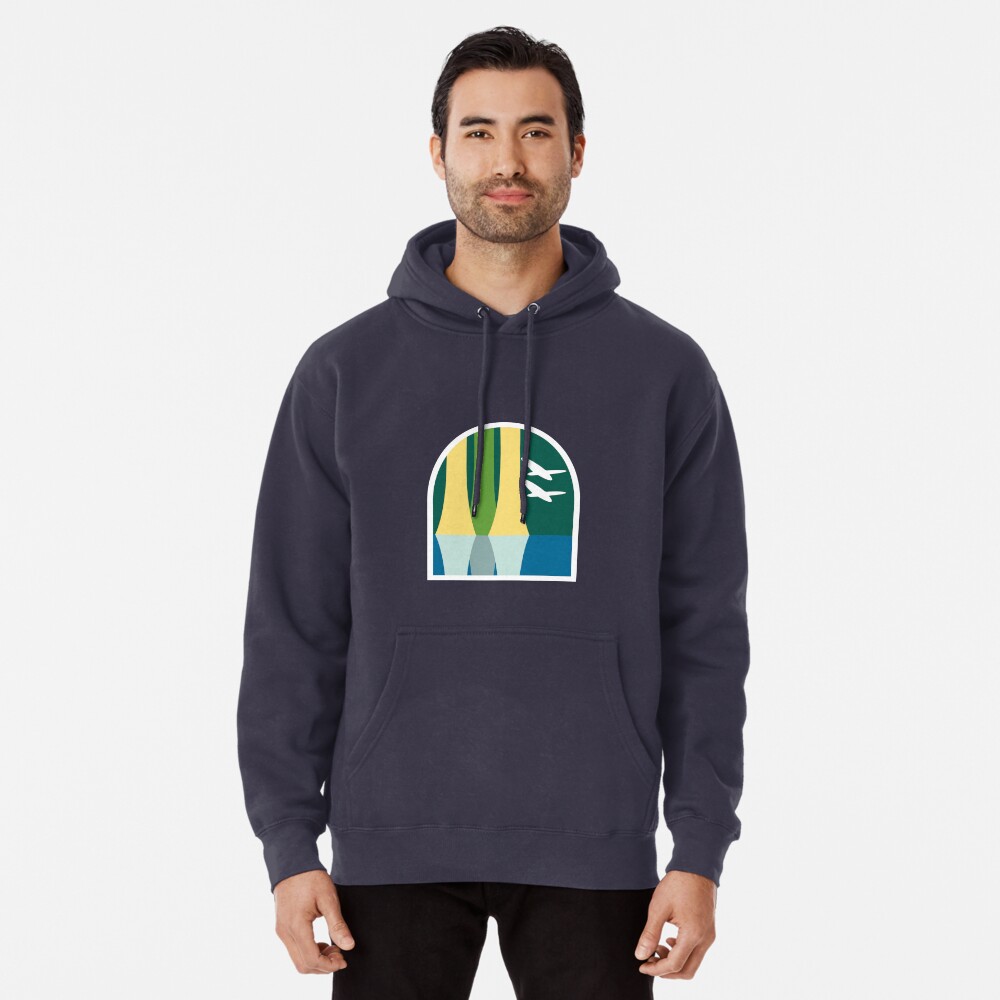 Item preview, Pullover Hoodie designed and sold by EPCOTJosh.