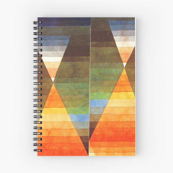 Item preview, HD. Double Tent, by Paul Klee designed and sold by MINDTHECHERRY.