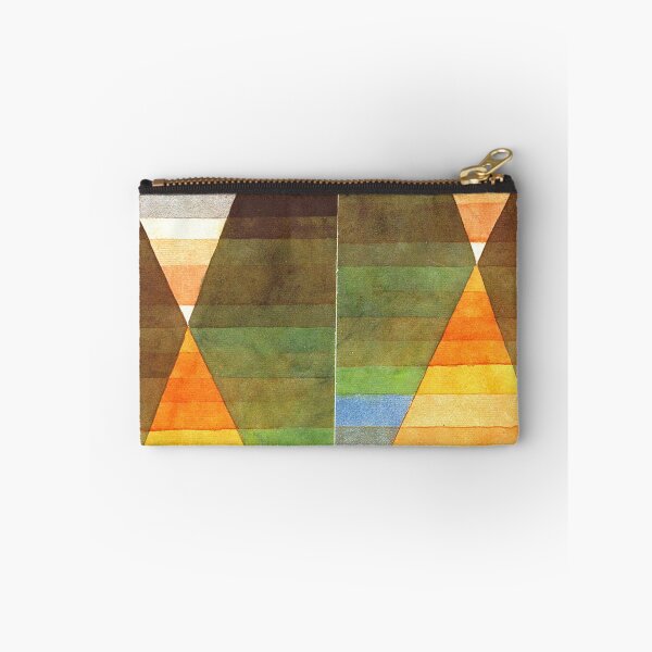 Item preview, HD. Double Tent, by Paul Klee designed and sold by MINDTHECHERRY.
