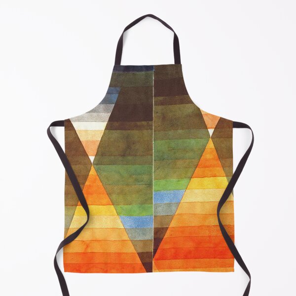 Item preview, HD. Double Tent, by Paul Klee designed and sold by MINDTHECHERRY.