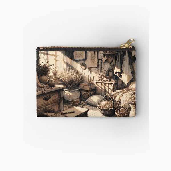 Item preview, Whispers of the Rustic Homestead designed and sold by PictorialWhimsy.