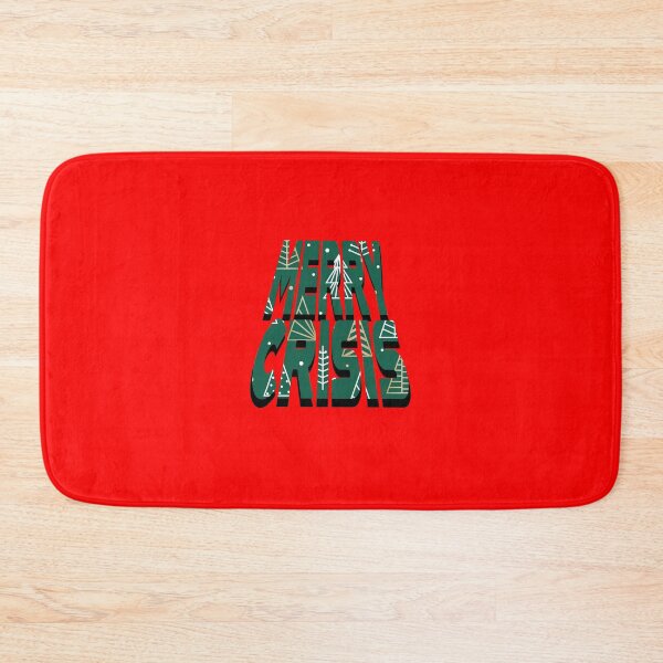 Item preview, Feliz crisis designed and sold by BaldMonkDesigns.
