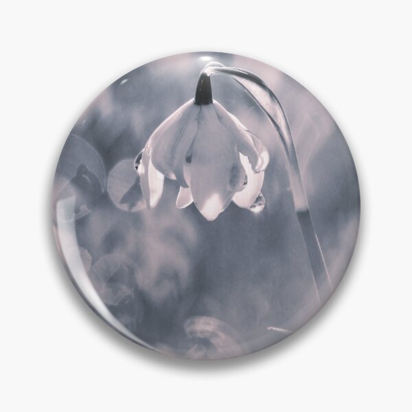 Item preview,  Digital photograph of sunlit spring Snowdrop designed and sold by SimonJohnson1.