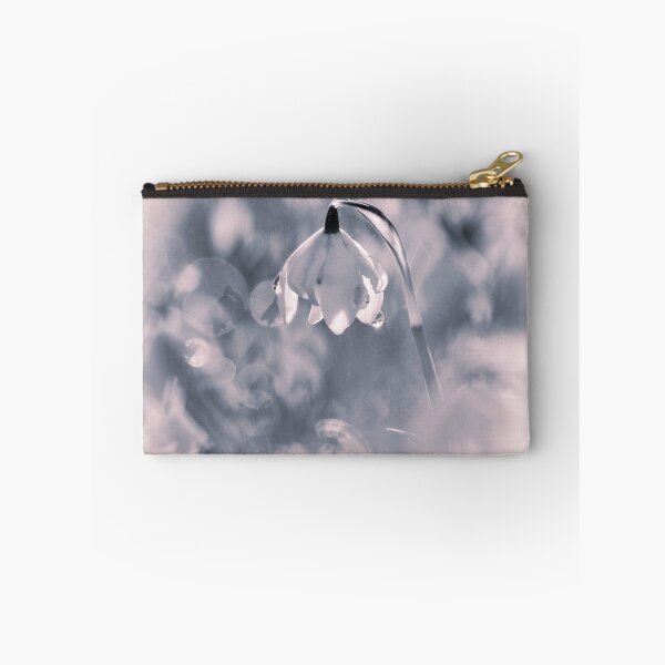 Item preview,  Digital photograph of sunlit spring Snowdrop designed and sold by SimonJohnson1.