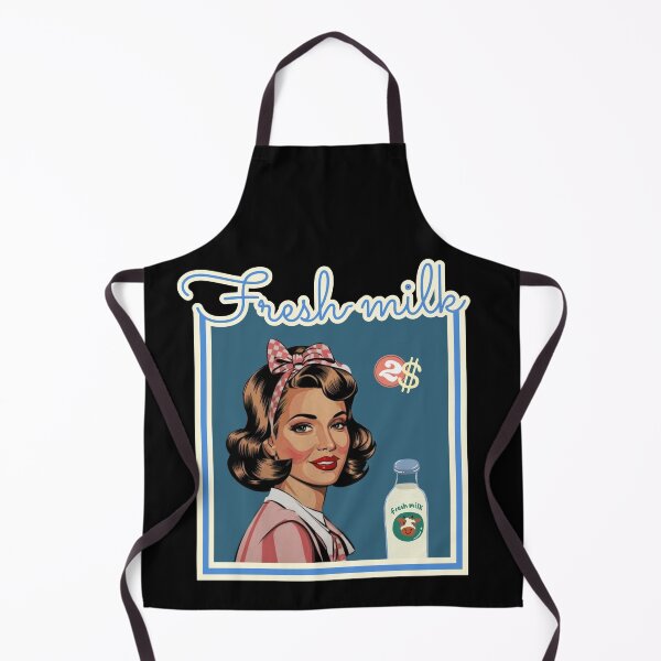 Item preview, Fresh milk designed and sold by ZimnyDran.