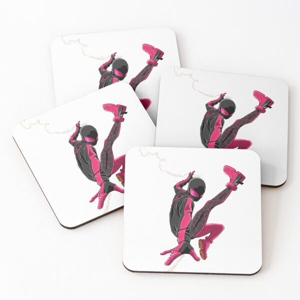 Item preview, Miles morales spidey. designed and sold by cry-babyDC.